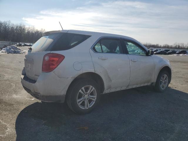 Photo 3 from auction – 2014 CHEVROLET EQUINOX LS with VIN 2GNALAEK2E1158953