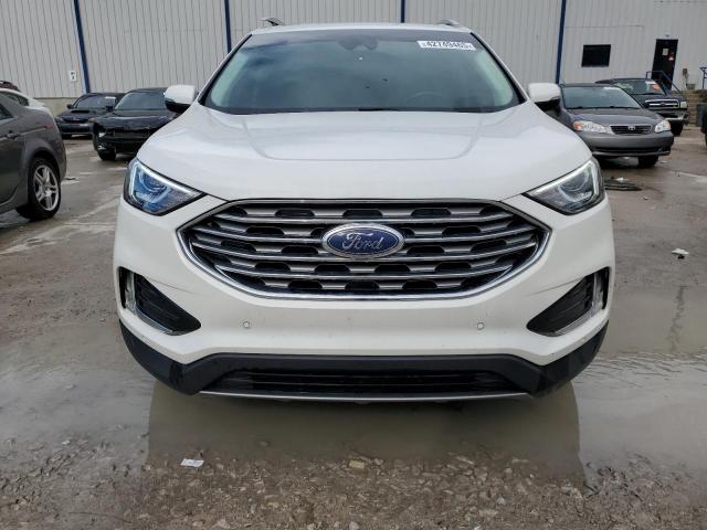 Photo 5 from auction – 2020 FORD EDGE TITAN with VIN 2FMPK4K91LBA07985