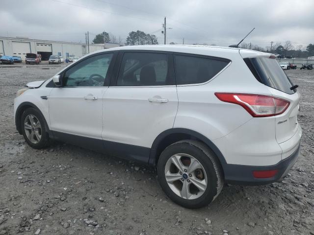 Photo 2 from auction – 2016 FORD ESCAPE SE with VIN 1FMCU0GX0GUC30396