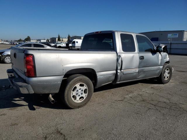 Photo 3 from auction – 2004 CHEVROLET SILVERADO with VIN 2GCEC19T341266140