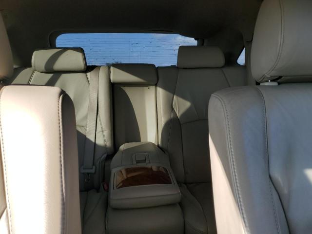 Photo 10 from auction – 2009 LEXUS RX 350 with VIN 2T2GK31U29C067645