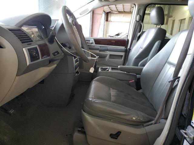 Photo 7 from auction – 2010 CHRYSLER TOWN & COU with VIN 2A4RR5D16AR153366