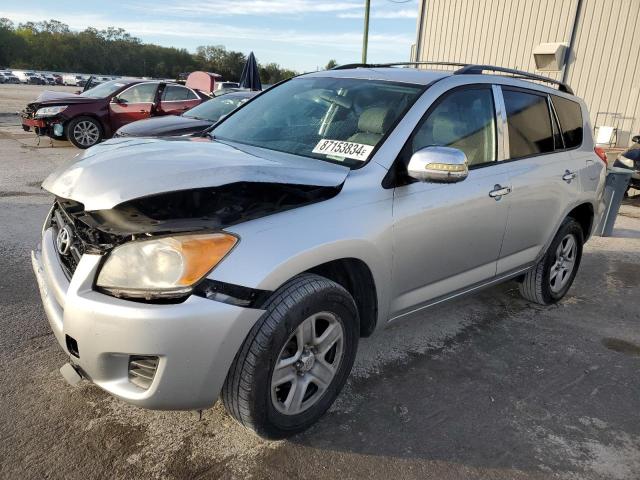 TOYOTA RAV4 2011 con VIN 2T3ZF4DV1BW098411 - Foto de la subasta