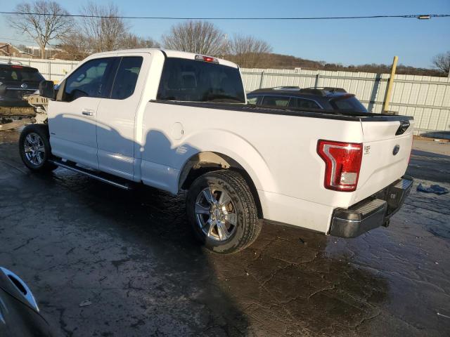 Photo 2 from auction – 2016 FORD F150 SUPER with VIN 1FTEX1CP1GKF08198