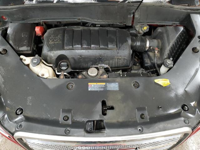 Photo 12 from auction – 2014 GMC ACADIA DEN with VIN 1GKKVTKD2EJ185850