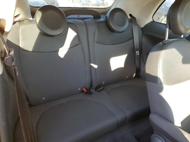 Photo 10 from auction – 2015 FIAT 500 POP with VIN 3C3CFFDR4FT668102