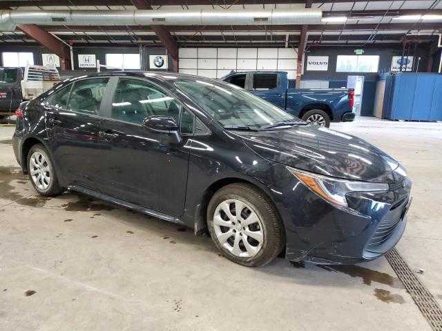 Photo 4 from auction – 2024 TOYOTA COROLLA LE with VIN 5YFB4MDE7RP144593