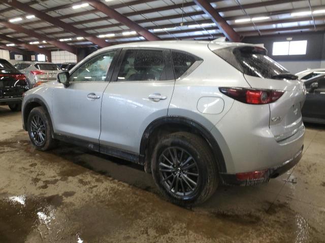 Photo 2 from auction – 2021 MAZDA CX-5 TOURI with VIN JM3KFACM9M0393893