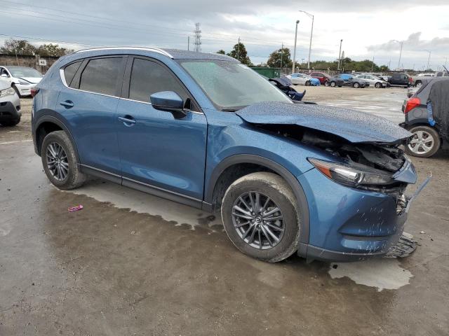 Photo 4 from auction – 2020 MAZDA CX-5 TOURI with VIN JM3KFACM1L0757576