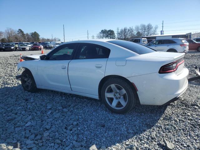 Photo 2 from auction – 2016 DODGE CHARGER with VIN 2C3CDXAT2GH303665