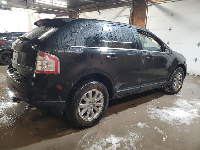 Photo 3 from auction – 2010 FORD EDGE LIMIT with VIN 2FMDK4KC5ABB63605