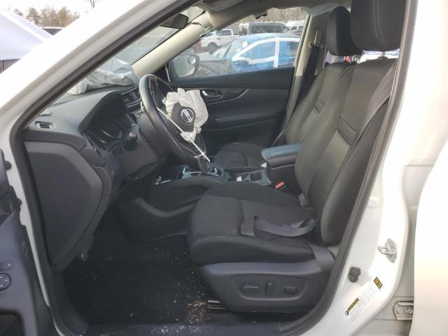 Photo 7 from auction – 2018 NISSAN ROGUE S with VIN KNMAT2MV0JP601706