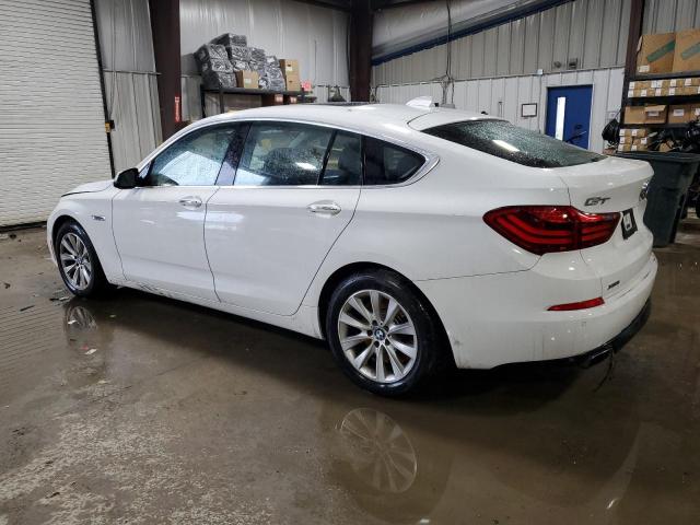 صورة رقم 2 من المزاد - 2017 BMW 550 XIGT مع VIN WBA5M0C32HD085344