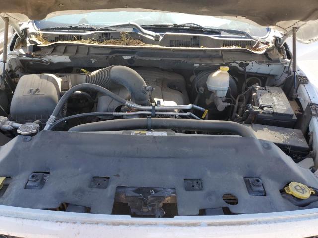 Photo 11 from auction – 2013 RAM 1500 ST with VIN 1C6RR6FT2DS526875