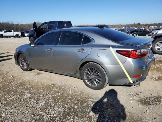 Photo 2 from auction – 2018 LEXUS ES 350 with VIN 58ABK1GG4JU092031