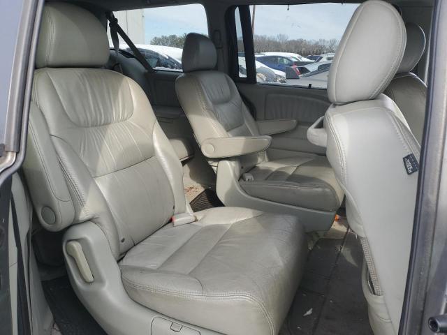 Photo 11 from auction – 2007 HONDA ODYSSEY EX with VIN 5FNRL38787B415984