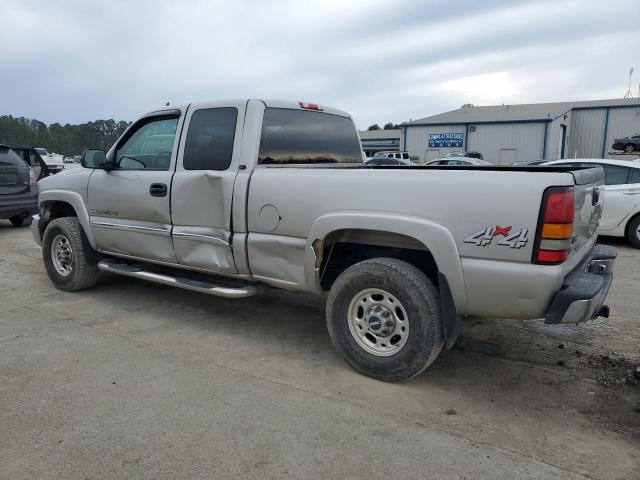 Photo 2 from auction – 2006 GMC SIERRA K25 with VIN 1GTHK29U56E233494