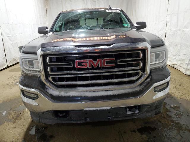 Photo 5 from auction – 2016 GMC SIERRA K15 with VIN 3GTU2MEC9GG167212
