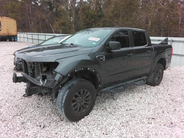 Photo 1 from auction – 2019 FORD RANGER XL with VIN 1FTER4EH2KLA80291