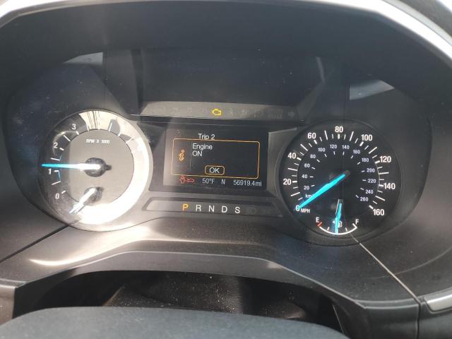 Photo 9 from auction – 2015 FORD EDGE SEL with VIN 2FMTK3J84FBB05589