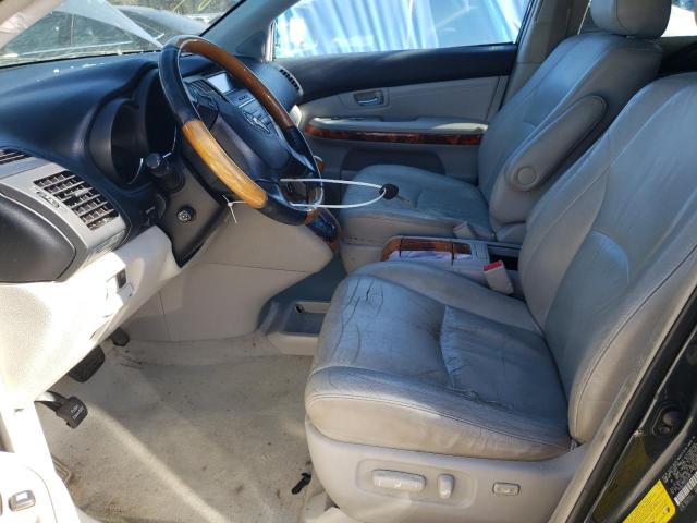 Photo 7 from auction – 2007 LEXUS RX 350 with VIN 2T2GK31U87C019354