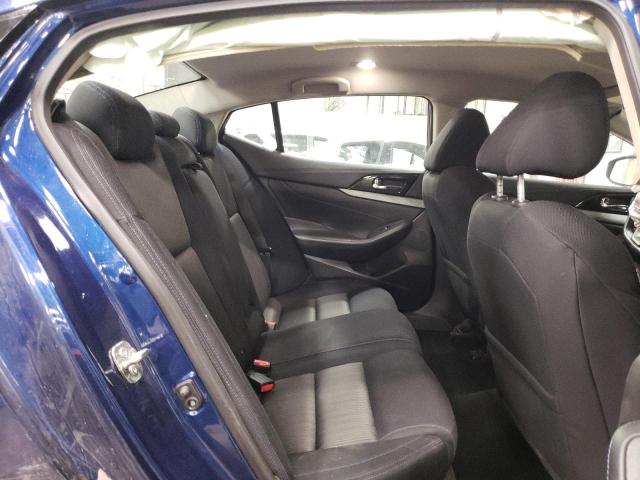 Photo 10 from auction – 2017 NISSAN MAXIMA 3.5 with VIN 1N4AA6AP3HC373405