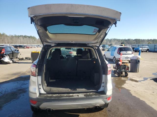 Photo 6 from auction – 2017 FORD ESCAPE SE with VIN 1FMCU0GDXHUD64002
