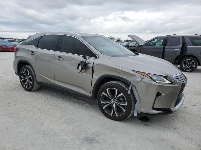 Photo 4 from auction – 2019 LEXUS RX 350 BAS with VIN 2T2ZZMCA0KC128283