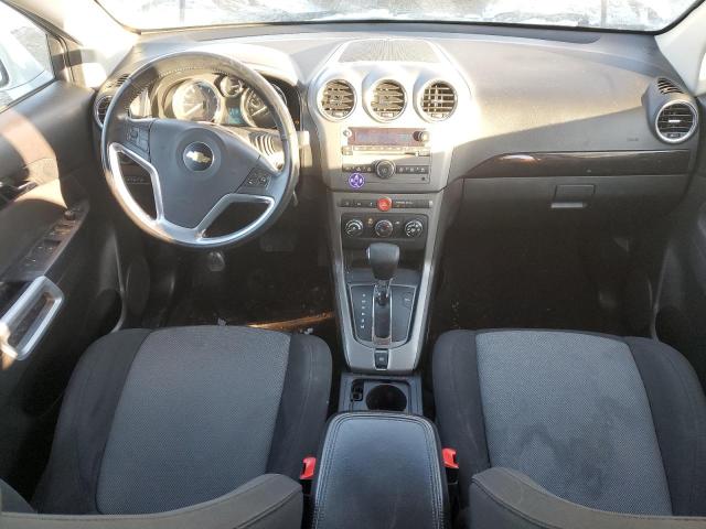 Photo 8 from auction – 2014 CHEVROLET CAPTIVA LS with VIN 3GNAL2EK5ES636146