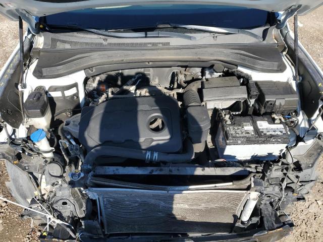 Photo 11 from auction – 2019 HYUNDAI SANTA FE S with VIN 5NMS33AD6KH043229