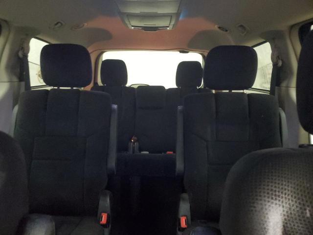 Photo 10 from auction – 2011 CHRYSLER TOWN & COU with VIN 2A4RR5DG5BR798340