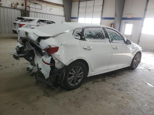 Photo 3 from auction – 2020 KIA OPTIMA with VIN 5XXGT4L35LG382774