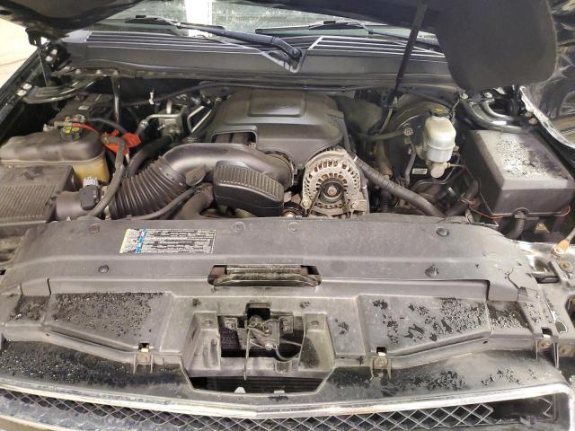 Photo 12 from auction – 2011 CHEVROLET TAHOE K150 with VIN 1GNSKAE02BR245339