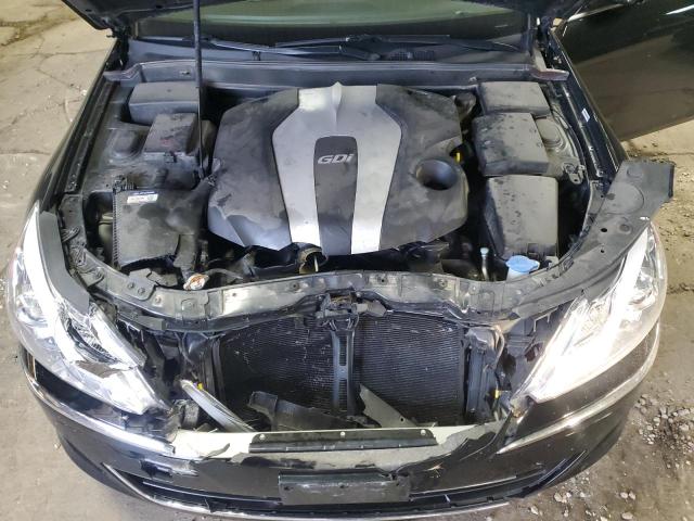 Photo 11 from auction – 2013 HYUNDAI GENESIS 3. with VIN KMHGC4DD2DU256449