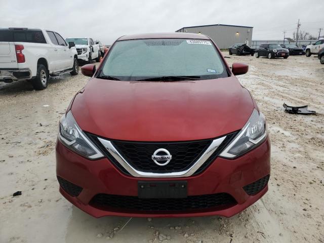 Photo 5 from auction – 2017 NISSAN SENTRA S with VIN 3N1AB7AP1HY358490