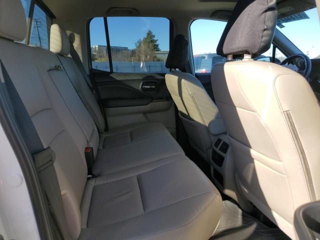 Zdjęcie 10 z aukcji – 2019 HONDA RIDGELINE z VIN 5FPYK3F73KB012948