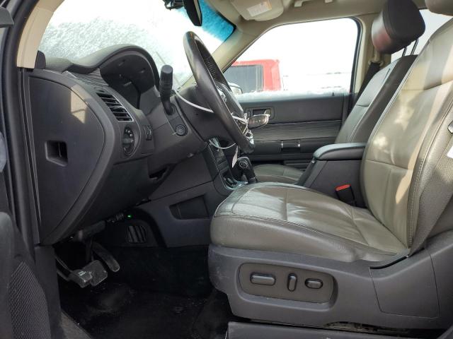 Photo 7 from auction – 2016 FORD FLEX LIMIT with VIN 2FMHK6D82GBA00070