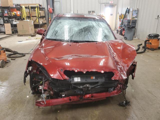 Photo 5 from auction – 2009 MAZDA 3 S with VIN JM1BK343691197725