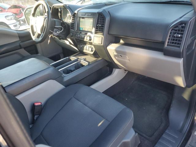Photo 8 from auction – 2017 FORD F150 SUPER with VIN 1FTEX1EP8HKD15304