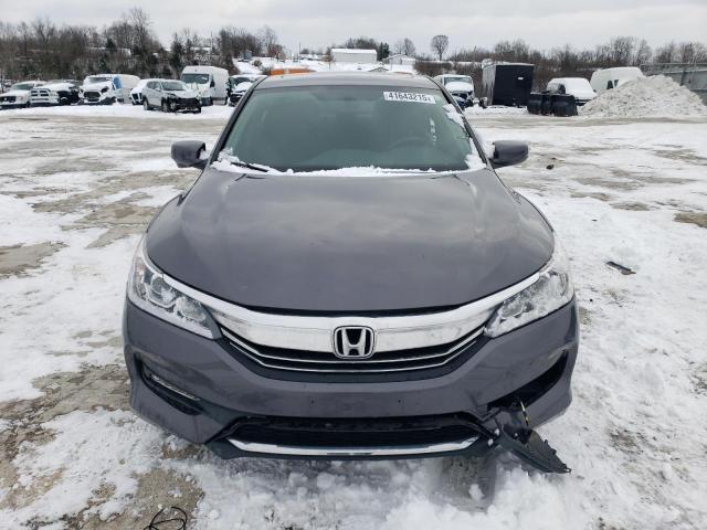 Photo 5 from auction – 2016 HONDA ACCORD EX with VIN 1HGCR2E73GA197546