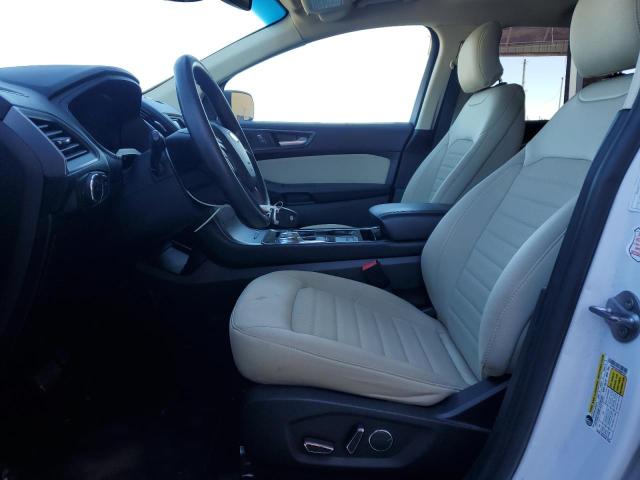 Photo 7 from auction – 2019 FORD EDGE SE with VIN 2FMPK3G92KBB93781