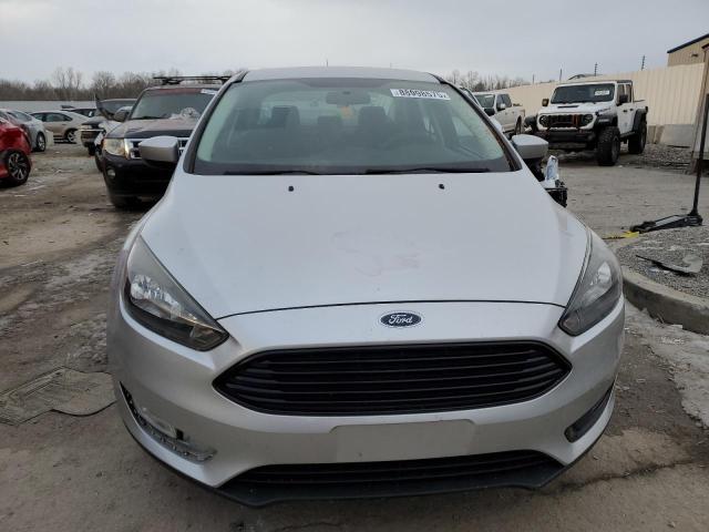 Photo 5 from auction – 2018 FORD FOCUS SE with VIN 1FADP3FE0JL330311