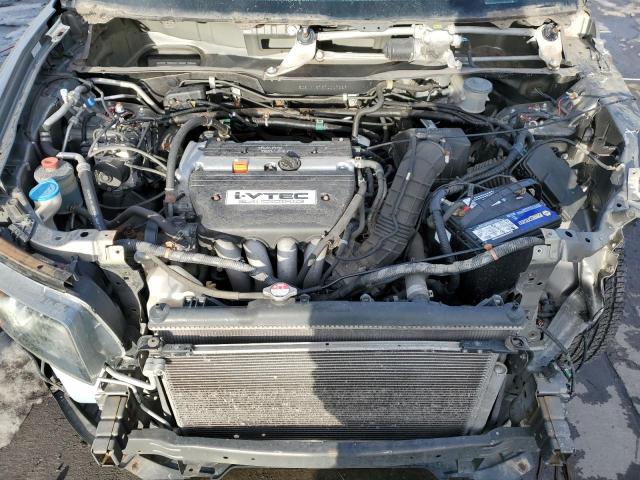 Photo 12 from auction – 2007 HONDA ELEMENT EX with VIN 5J6YH18767L007329