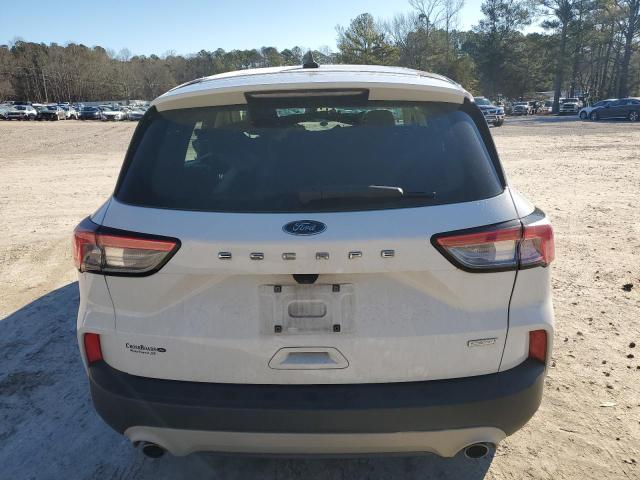 Photo 6 from auction – 2020 FORD ESCAPE S with VIN 1FMCU0F68LUA05873