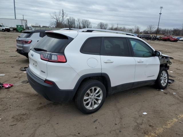 Photo 3 from auction – 2020 JEEP CHEROKEE L with VIN 1C4PJLCB9LD503307