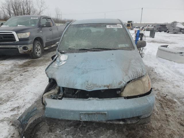 Photo 5 from auction – 2002 TOYOTA ECHO with VIN JTDBT123520247160