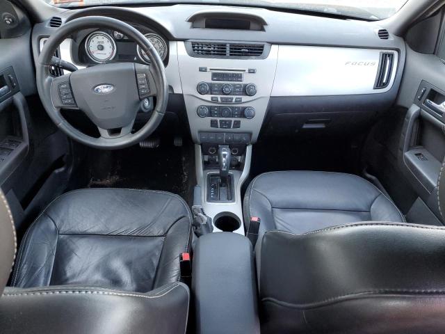 Photo 8 from auction – 2009 FORD FOCUS SEL with VIN 1FAHP37N09W245463