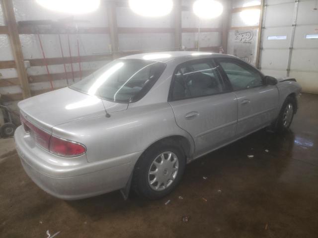 Photo 3 from auction – 2003 BUICK CENTURY CU with VIN 2G4WS52J031221030