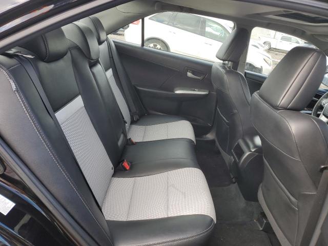 Photo 10 from auction – 2012 TOYOTA CAMRY BASE with VIN 4T1BF1FK5CU165718