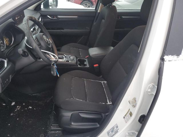 Фото 7 с аукциона – 2023 MAZDA CX-5 с VIN JM3KFBAM9P0161971